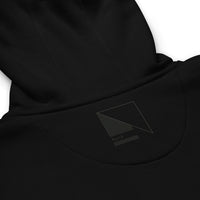 Premium Carabiner eco hoodie
