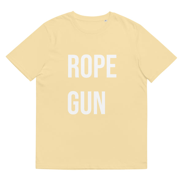 Rope Gun t-shirt