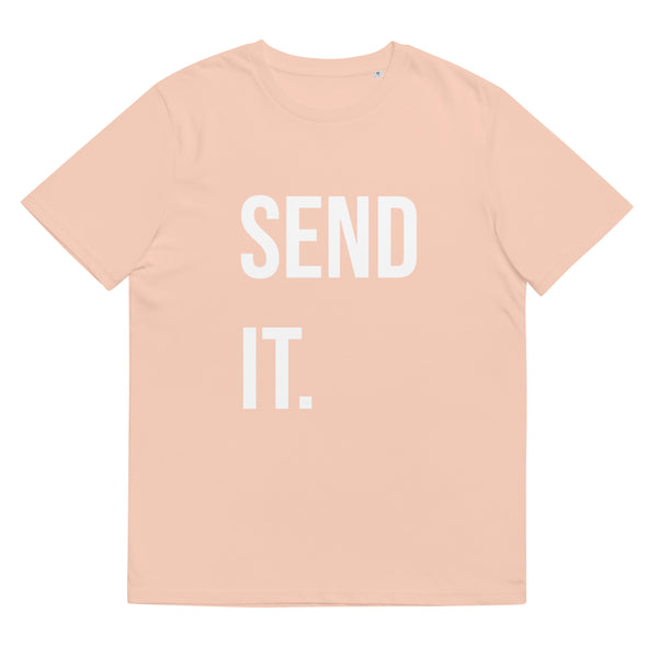 Send it t-shirt