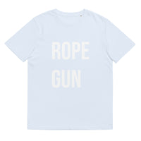 Rope Gun t-shirt